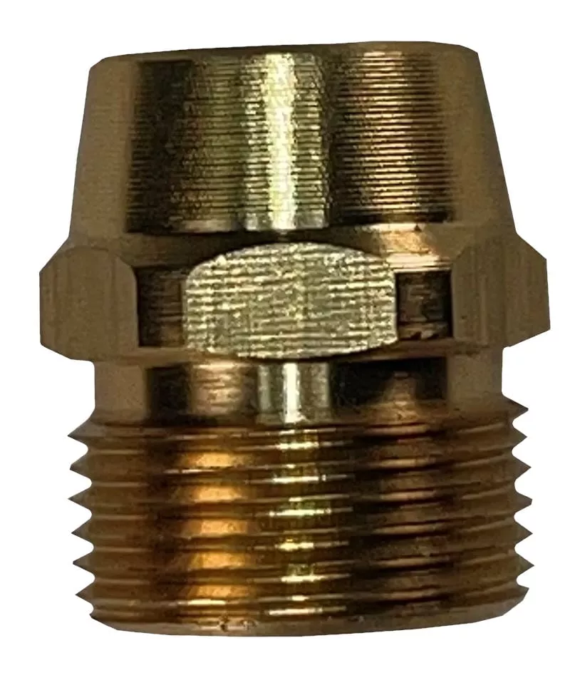 010000561 | Screw Coupling Nipple (1/4)