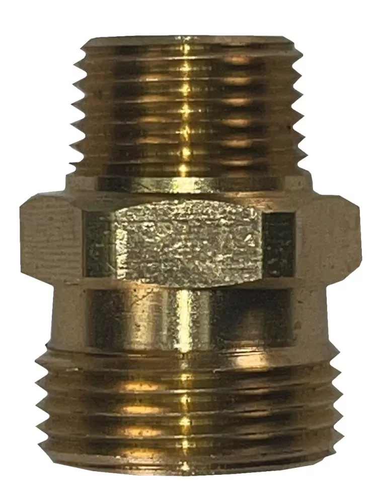 010000564 | Screw Coupling Nipple (3/8)