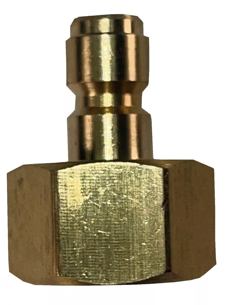 010000567 | Screw Coupling Nipple (M22)