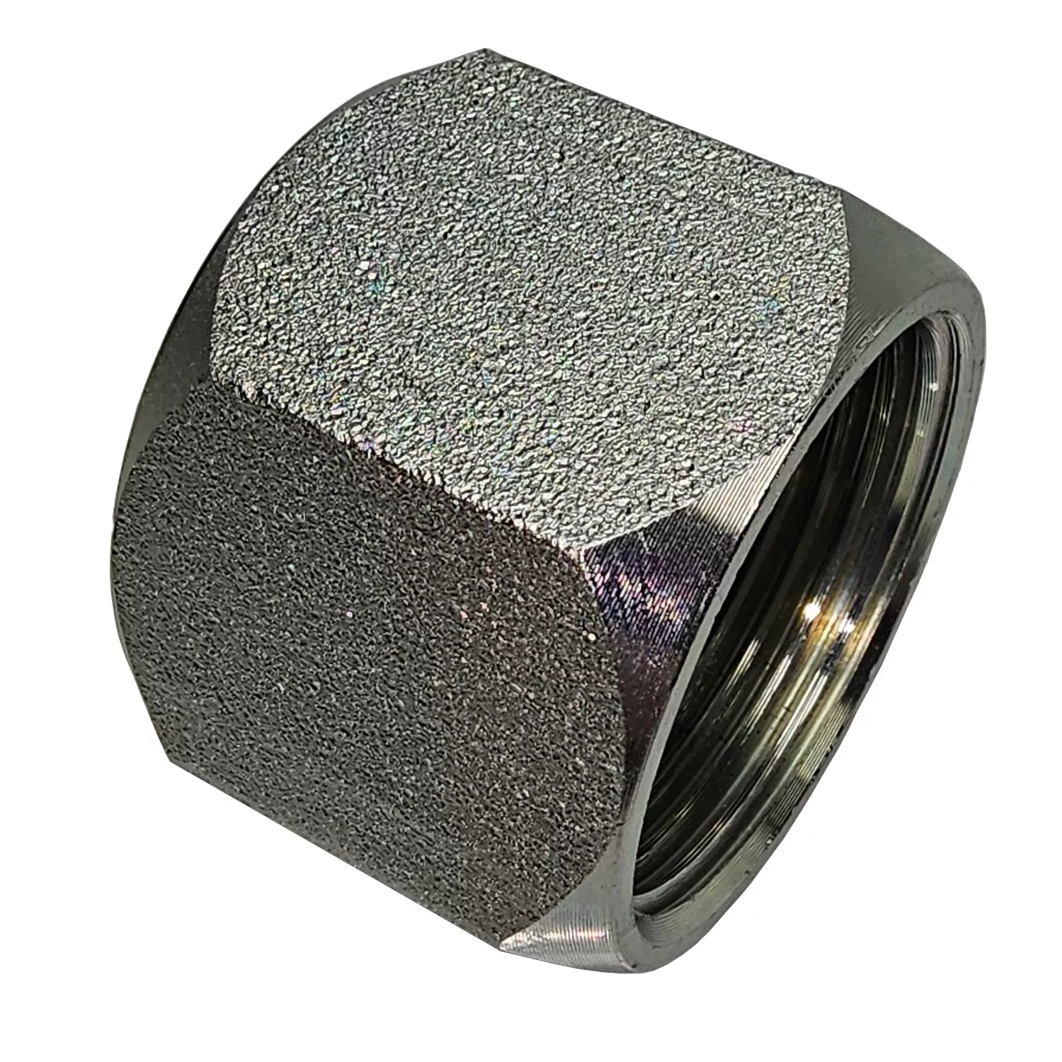 0318-16 , 16FJ TUBE NUT 1″
