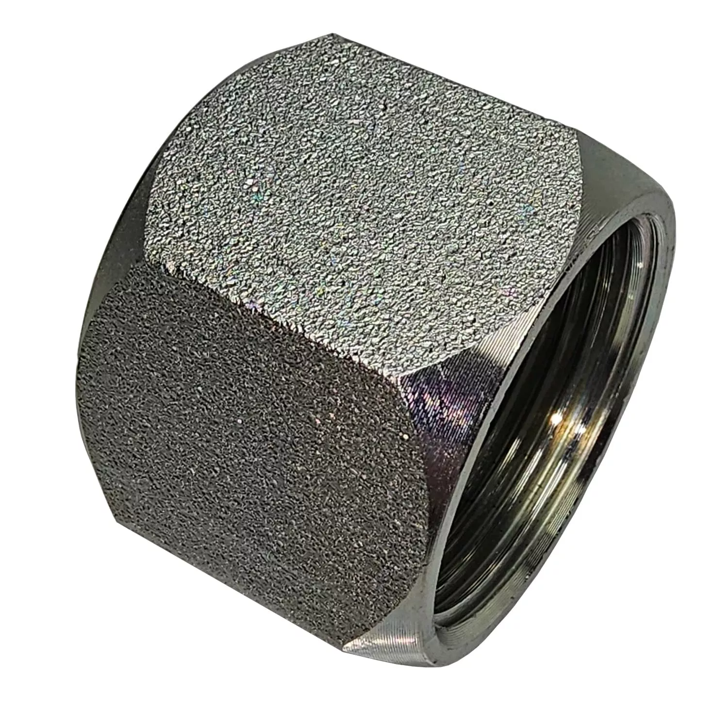 0318-20 , 20FJ TUBE NUT 1-1/4″