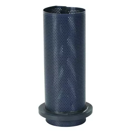 1-1/2", CPVC, Screen
