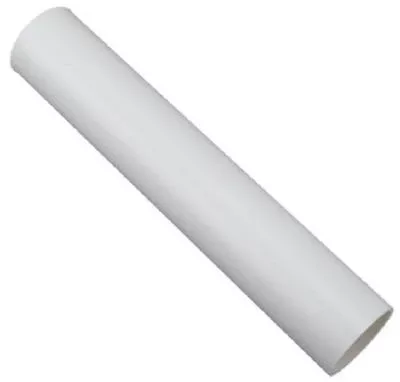 1-1/2-inch O.d. X 7-inch Solvent Weld Drain Extension Tube