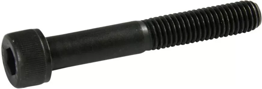 1 1/4-12 x 12 Socket Cap Screw Alloy