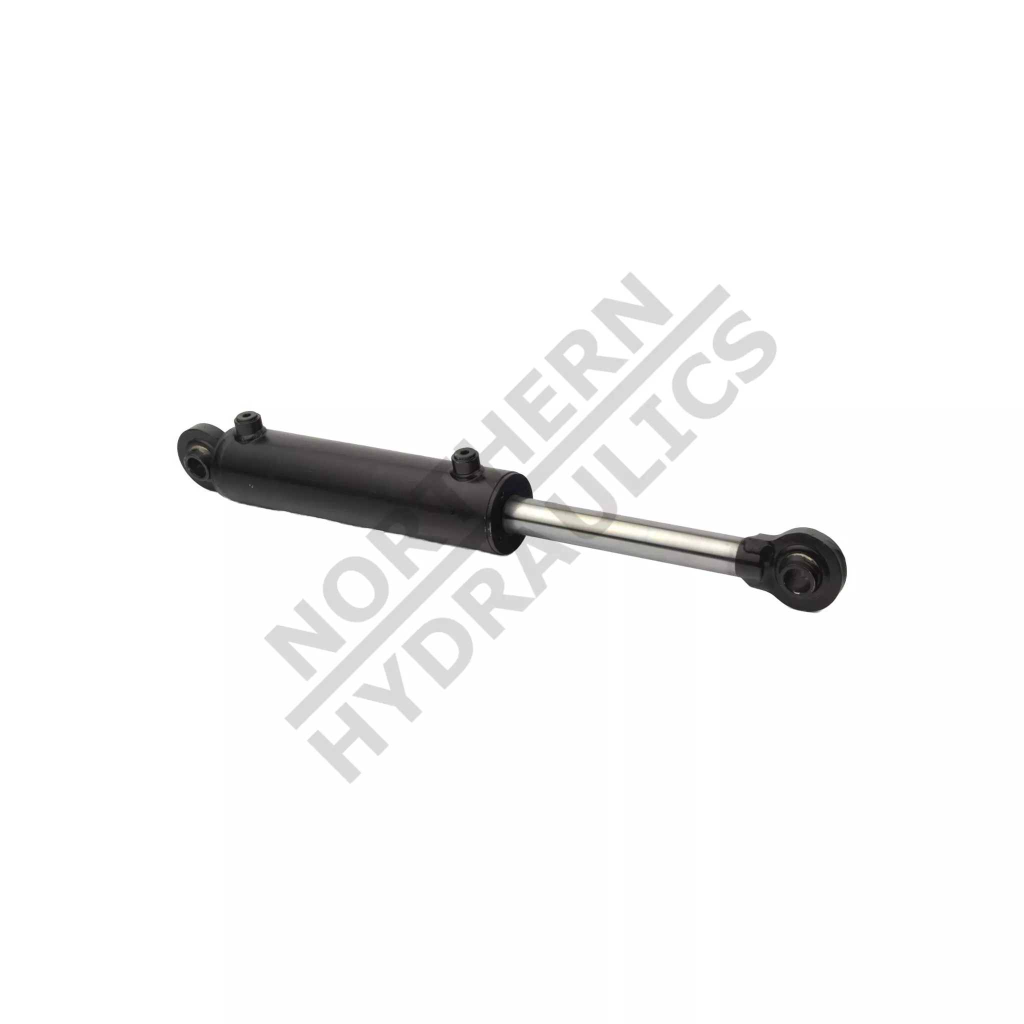 1″ Bore x 4″ Stroke Hydraulic Cylinder – Maxim Bailey