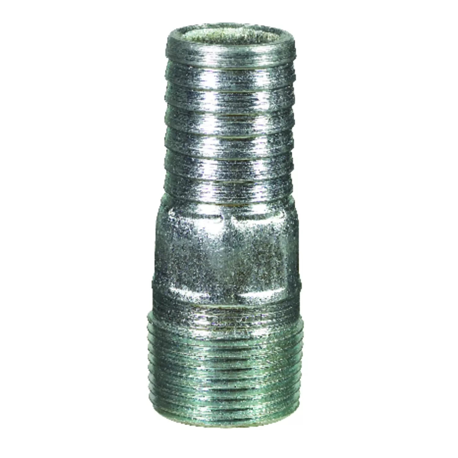 1 In. Barb X 1 In. D Mpt Galvanized Steel Adapter – Durable And Reliable