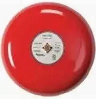 10″ Bell 24V DC Electric ULC Fire Alarm Signaling Device