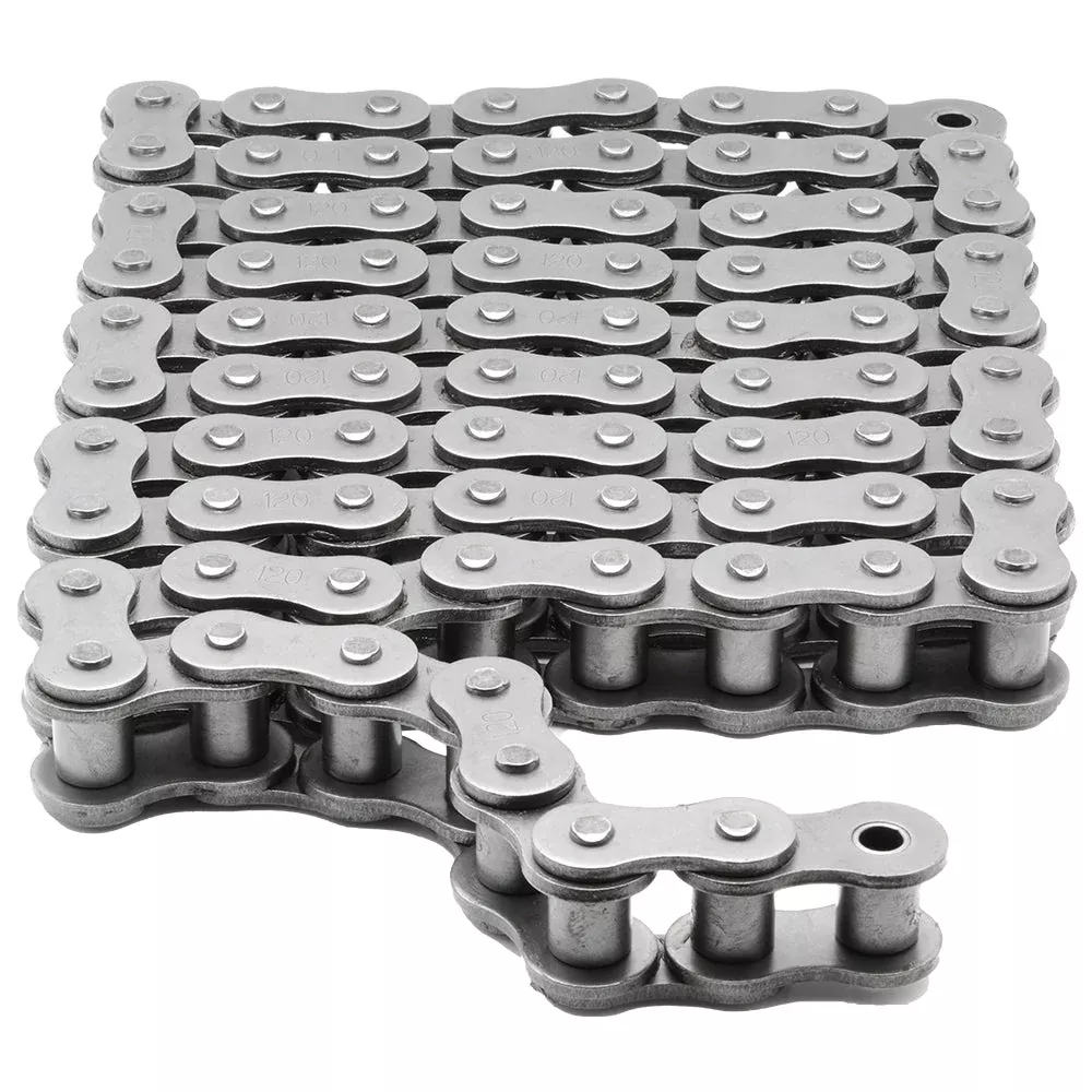 #100 – Roller Chain