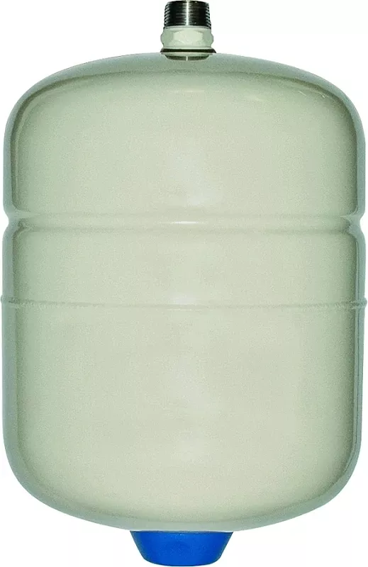 2.1 Gallon Pre-charged Expansion Water Tank With 3/4 Inch Connection