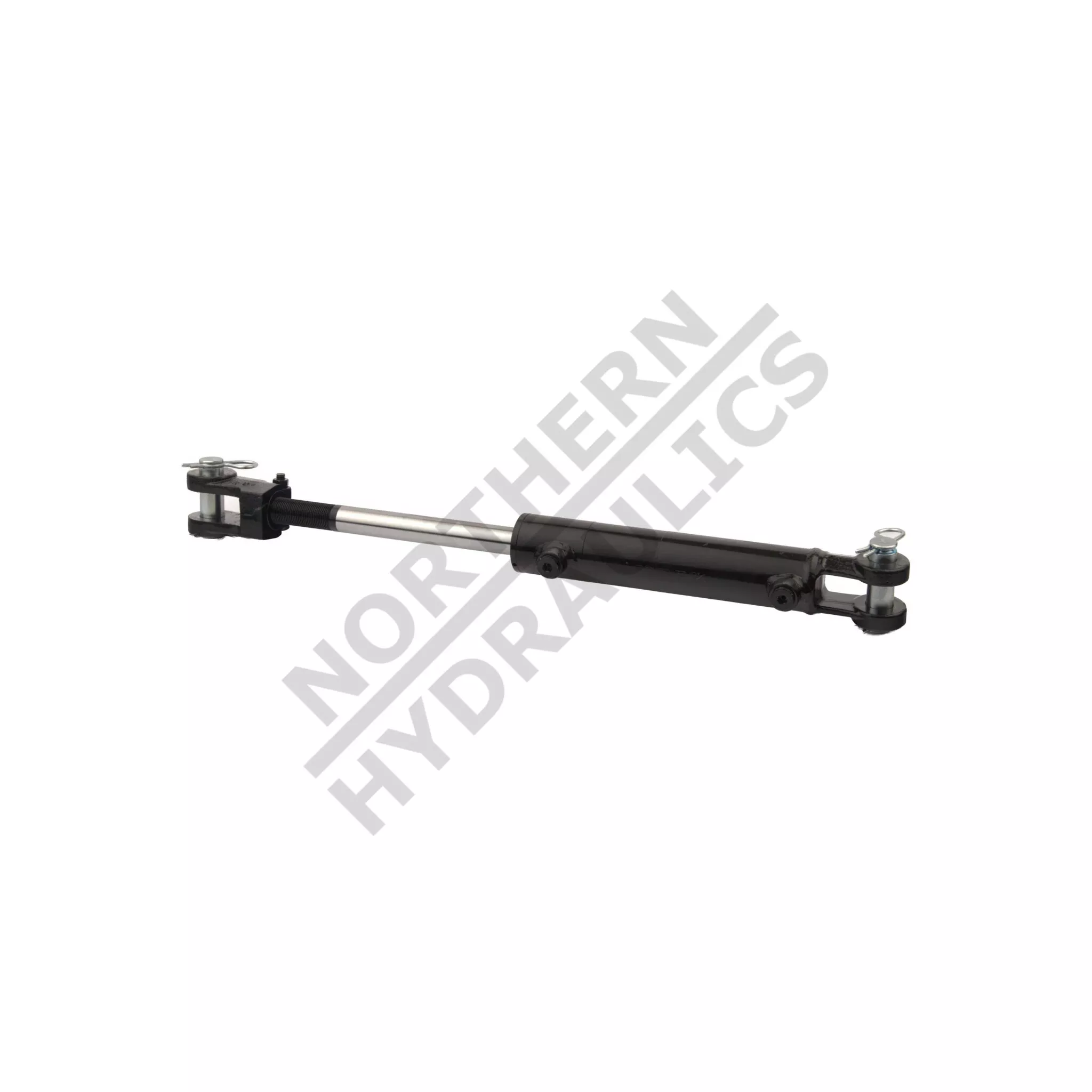 2.5 Bore x 20 Stroke Hydraulic Cylinder – Chief by Bailey