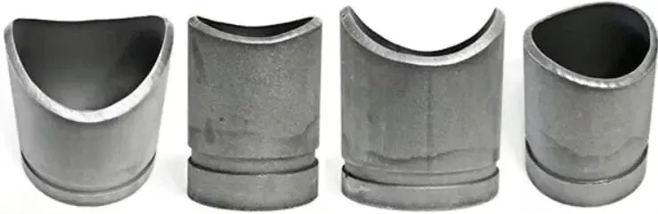2-6″ Sch40 Upper Roller for Fire Protection Systems
