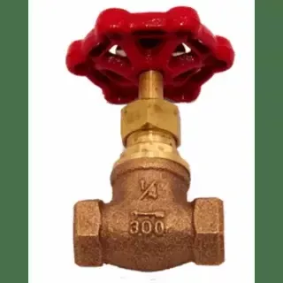 2″ DC4A Brass BVS UL Pressure Reducing Valve PRV