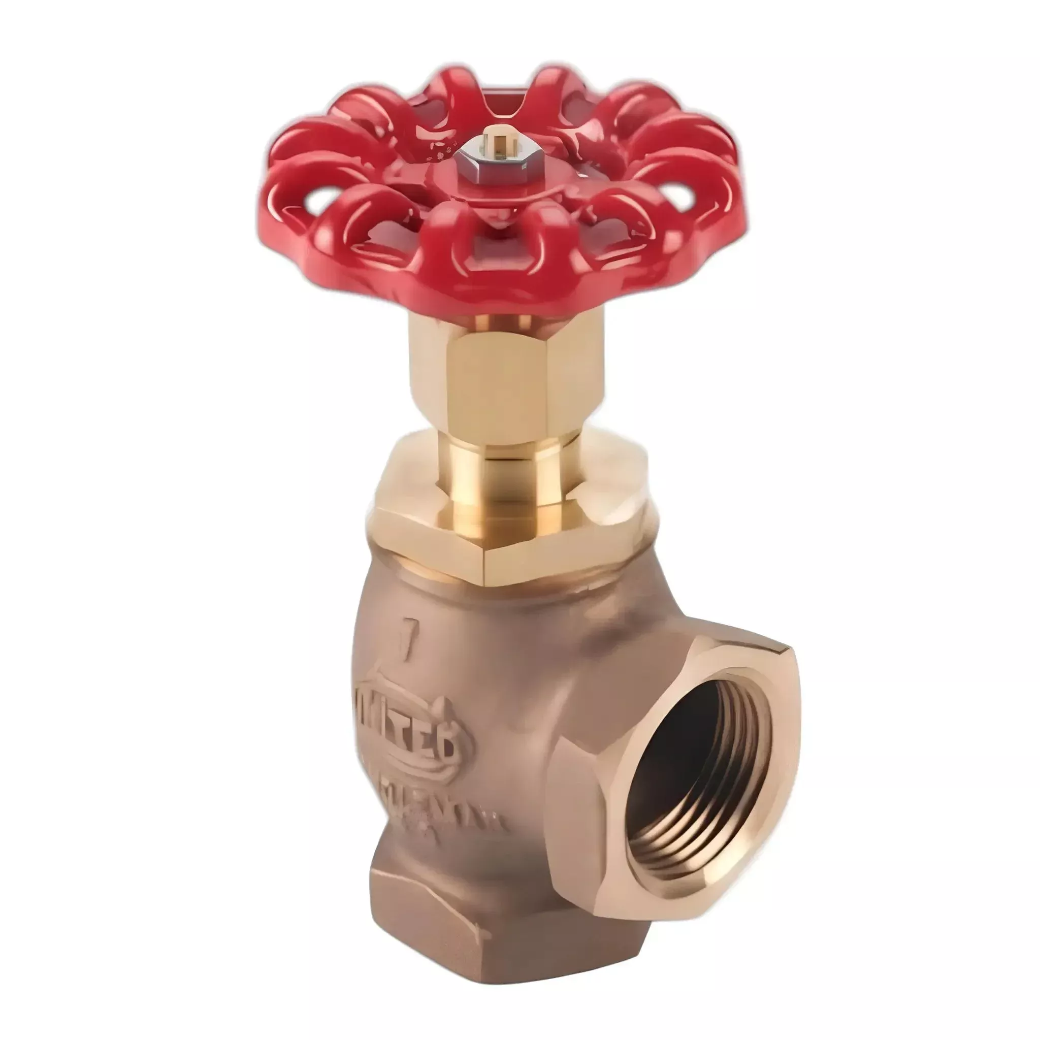 2″ Handwheel For 126Sul United Brass Works Accessory