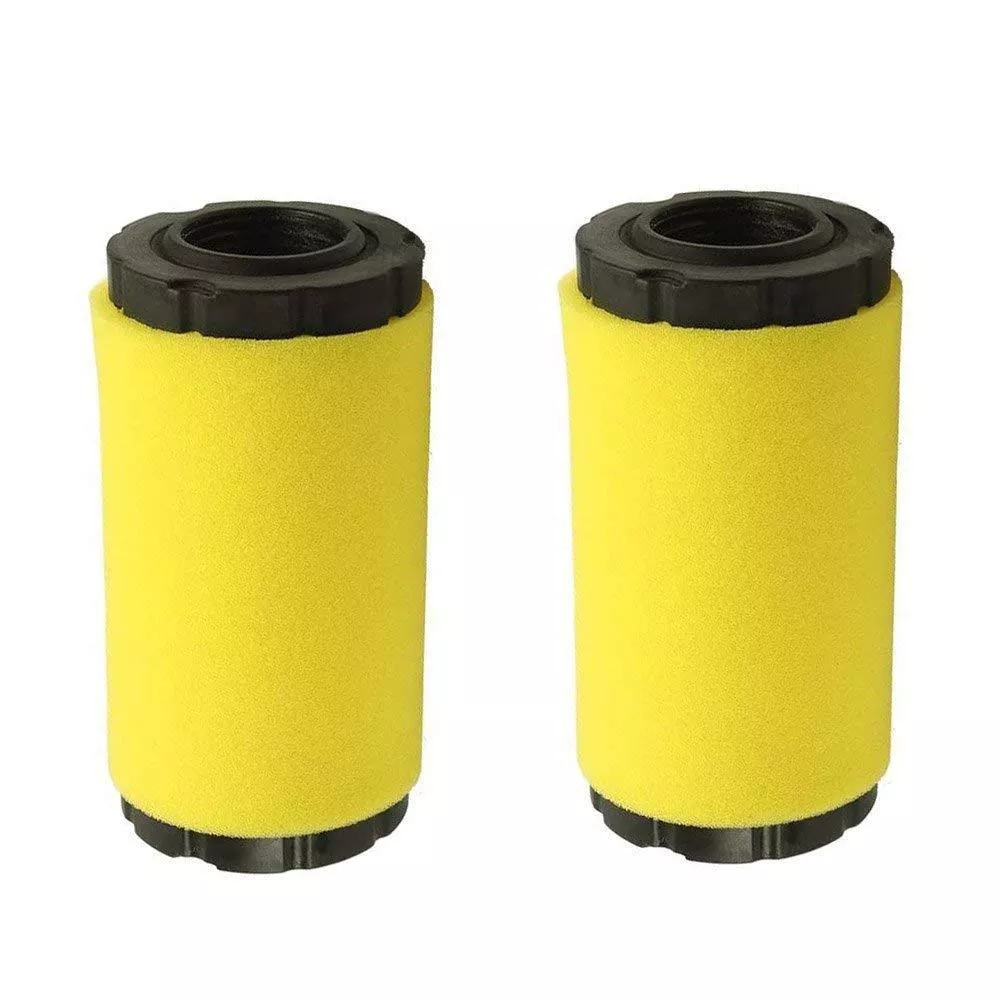 2-Pack Compatible Air Filter for Briggs and Stratton 33M977-0003-G5 Engine