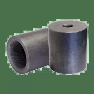 2″ x 1″ ASC FS 3000# Galvanized Pressure Reducer