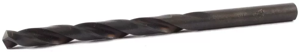 #24 Heavy Duty Jobber Drill Bit (12)