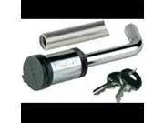 2848dat Keyed Alike Receiver And Coupler Latch Lock Set