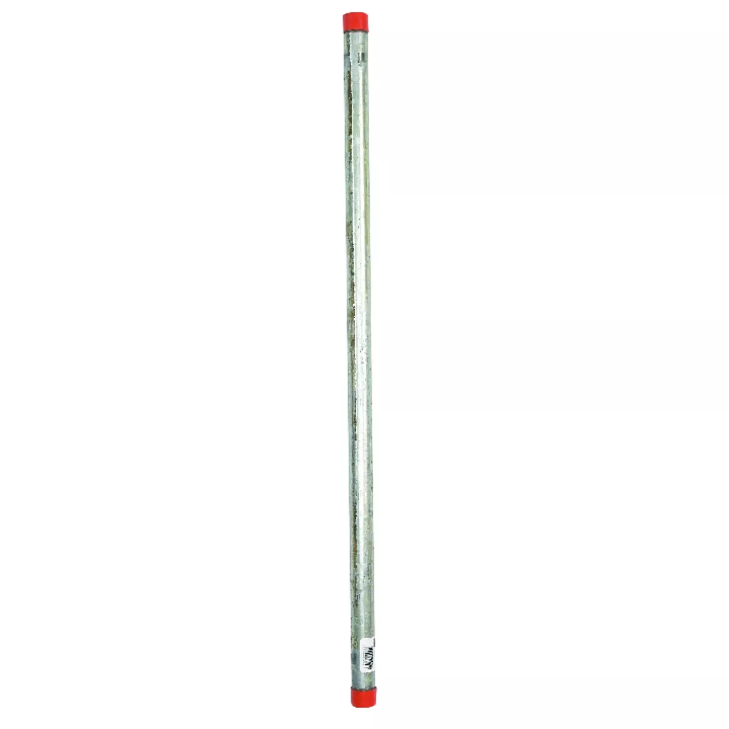 3/4 In. X 30 In. Threaded Galvanized Carbon Steel Pipe
