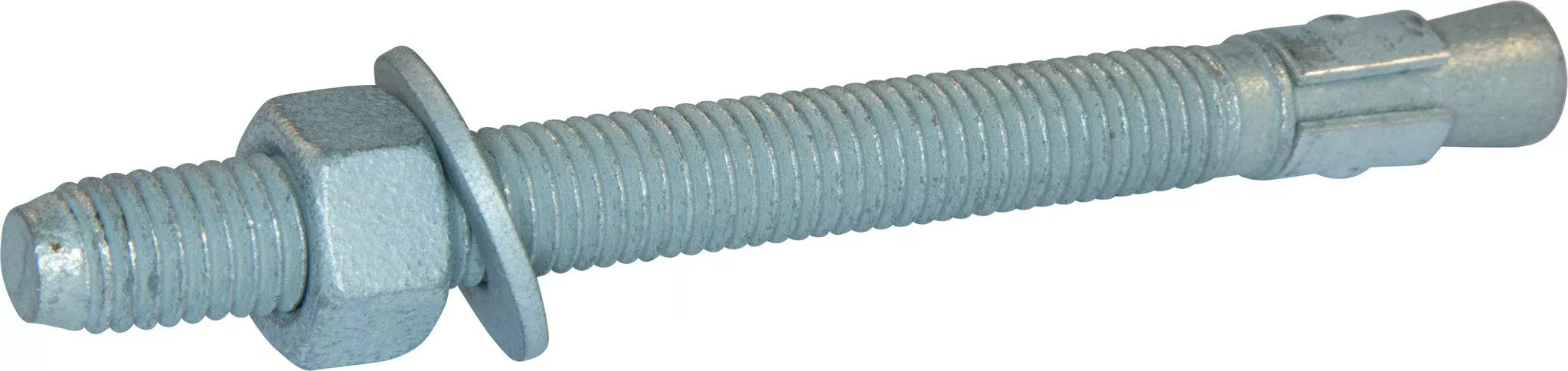 3/8-16 x 5 Wedge Anchor Mech Galv (50)