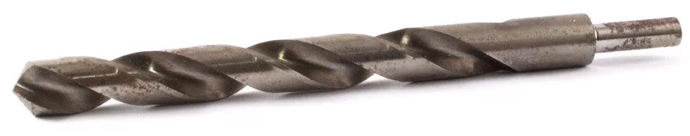 3/8 x 5 Reduced Shank Drill Bit (1/4 Shank)