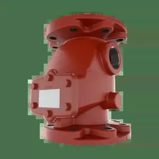 3″ F1 EZR Valve FXF for Reliable Fire Protection Systems