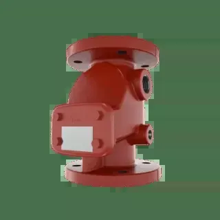 3″ J1 ALM Valve FG PN10 for Fire Protection Systems