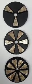 3" - Mb Bond Puck