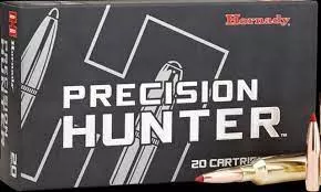 .30-378 WBY Mag- 220 Grain- 20 Rounds- Hornady