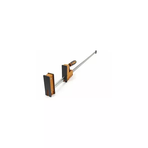 31-Inch Parallel Clamp 2-Pack