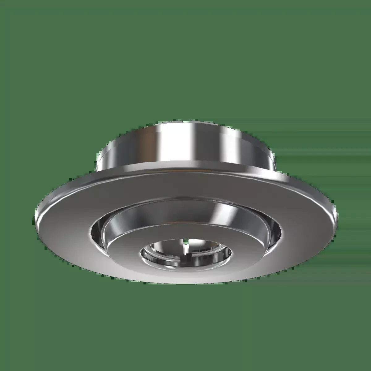 36′ Apple Wood Ceiling System for Fire Protection