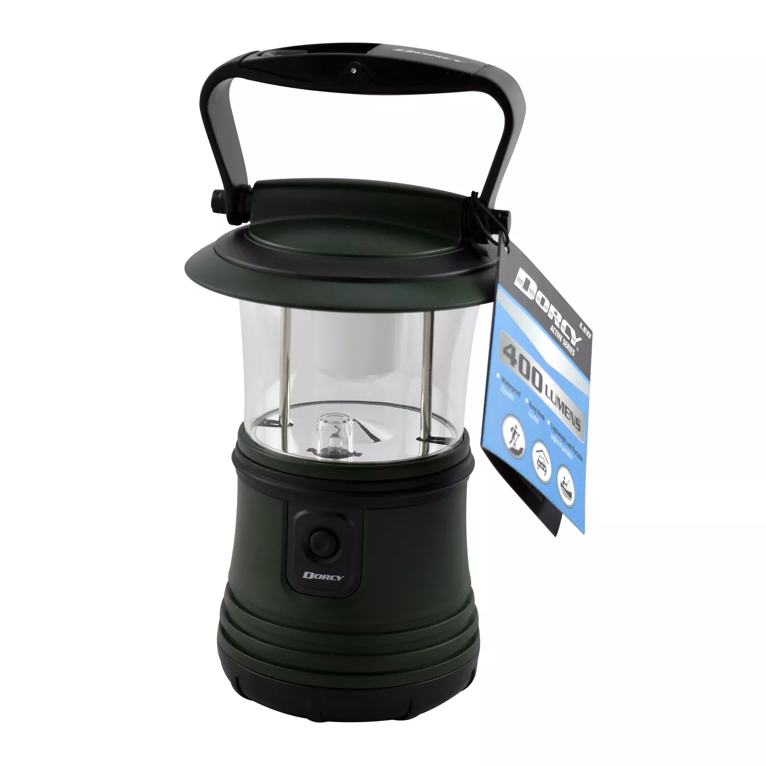 3DLed Waterproof Lantern