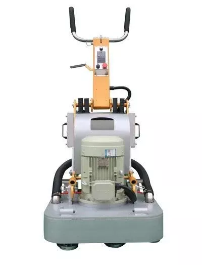 4 Heads Rotational Floor Grinder