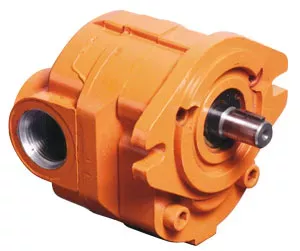 40MH12 DAASC Cross Motor