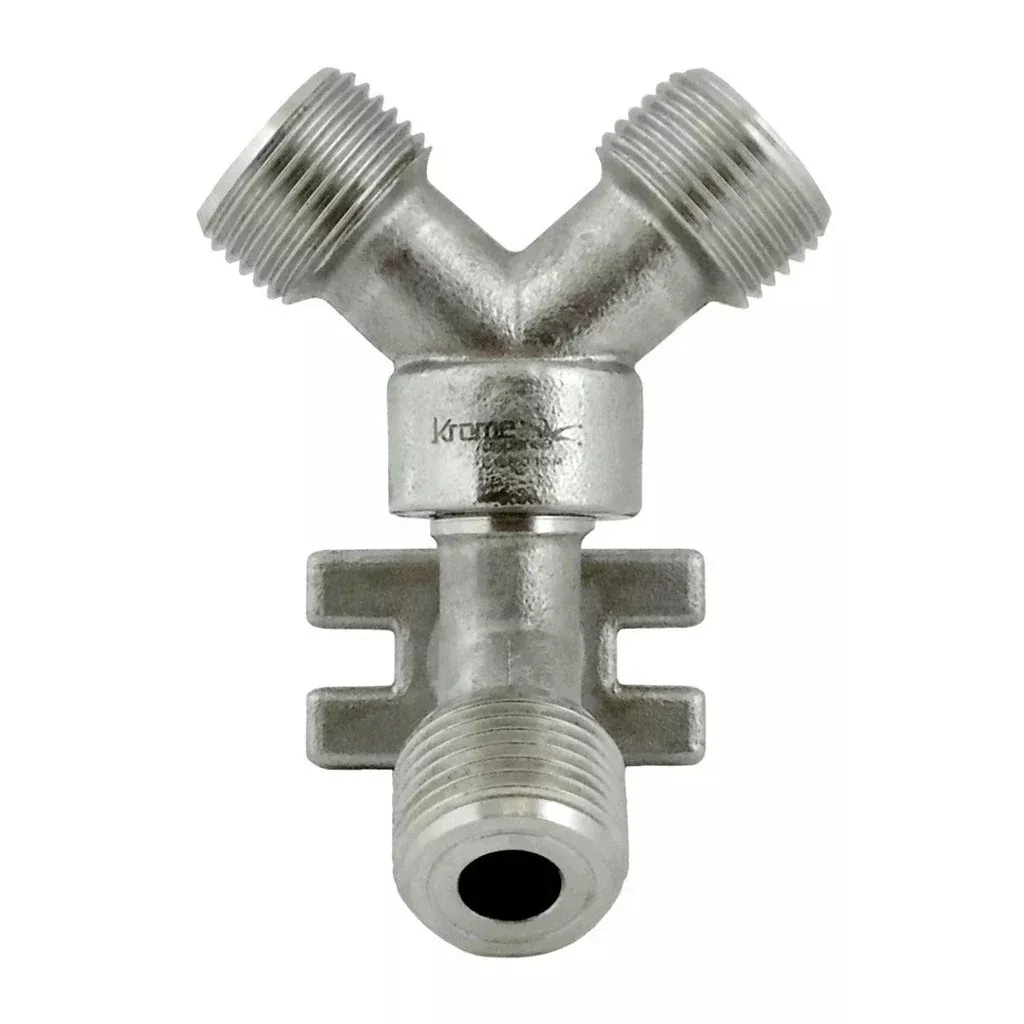 45 inYin Wall Bracket Mbt X 2Mbt 304 S/S