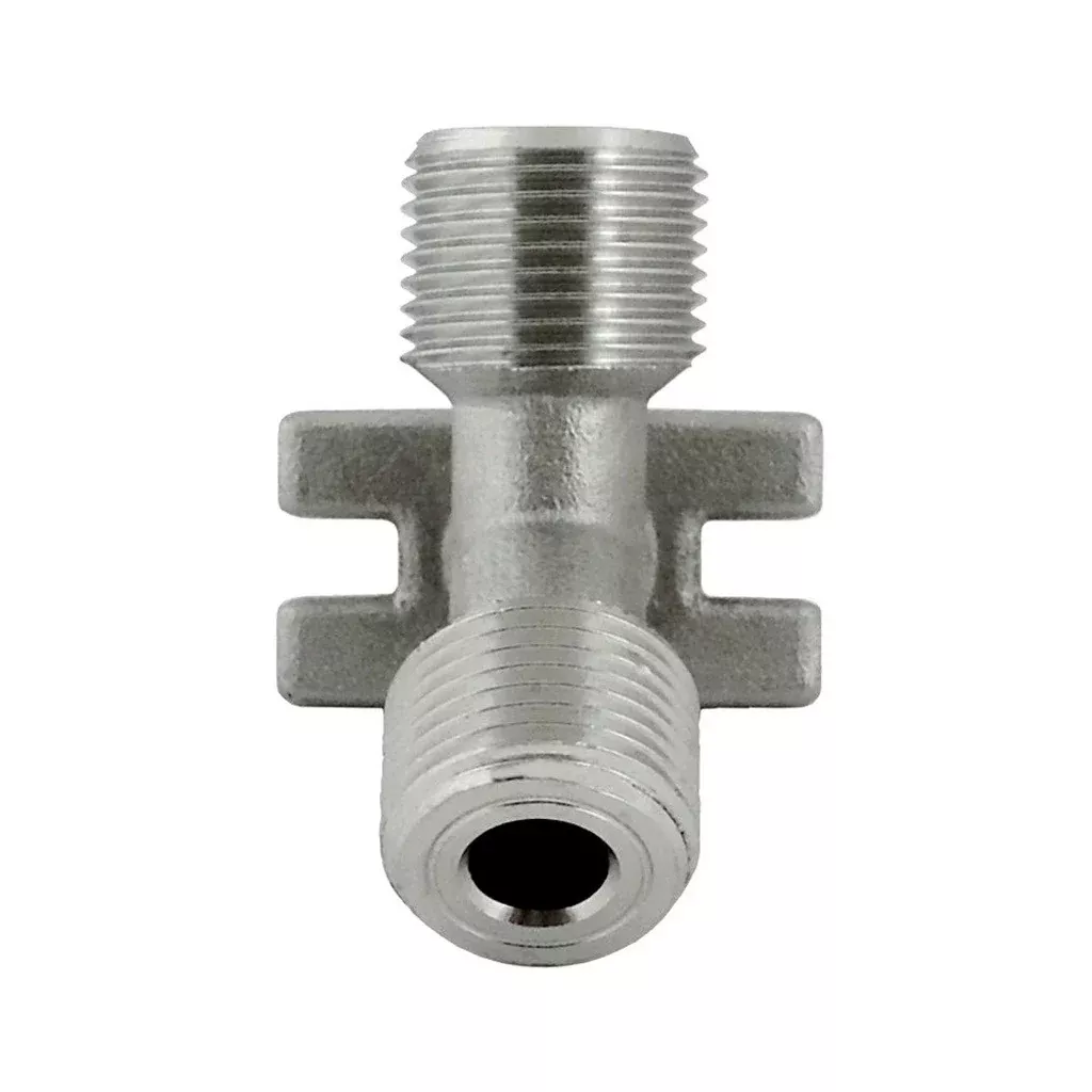 45 Wall Bracket Mbt X Mbt 304 S/S