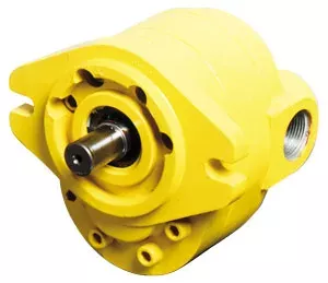 50MH33 DBASC Cross Motor