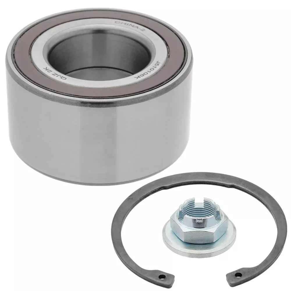 510106K – Front Wheel Bearing Repair Kit