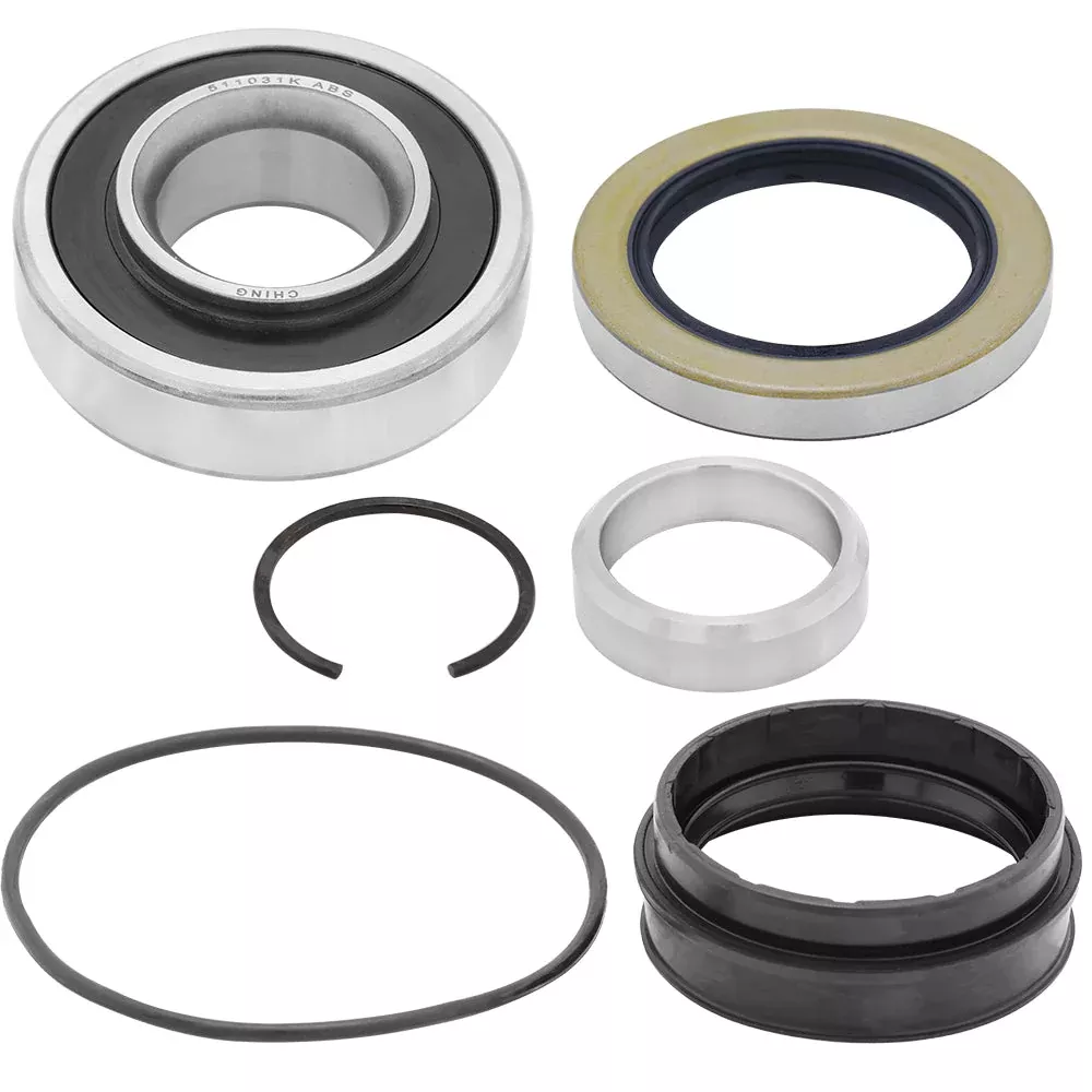 511031K – Rear Wheel Hub Bearing Assembly