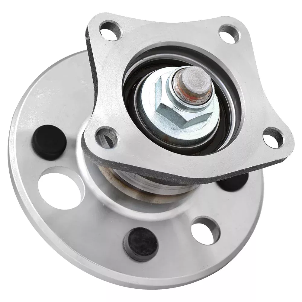 512018 – Rear Wheel Hub Bearing Assembly