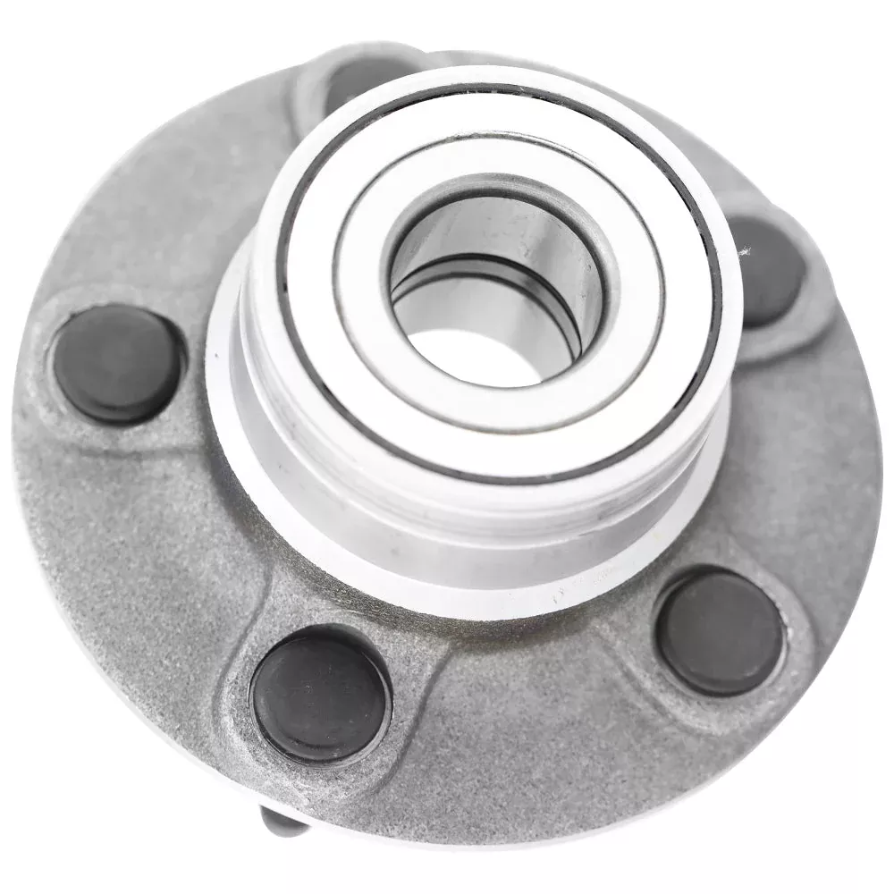 512106 – Rear Wheel Hub Bearing Assembly