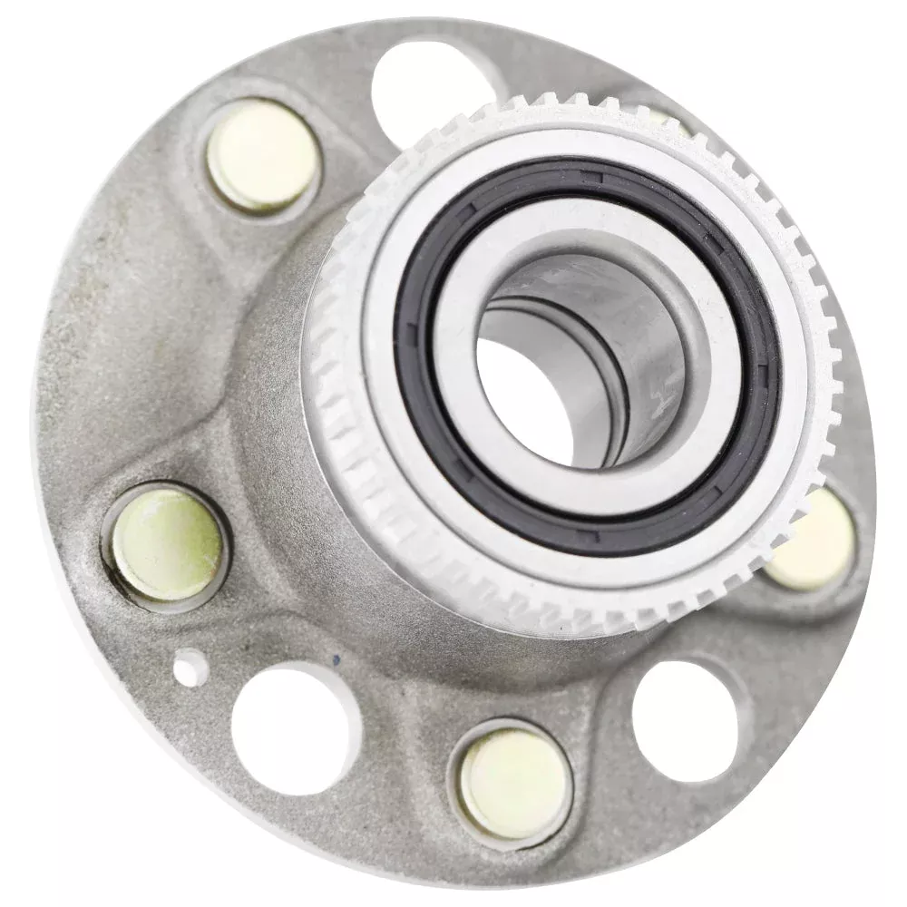 512123 – Rear Wheel Hub Bearing Assembly