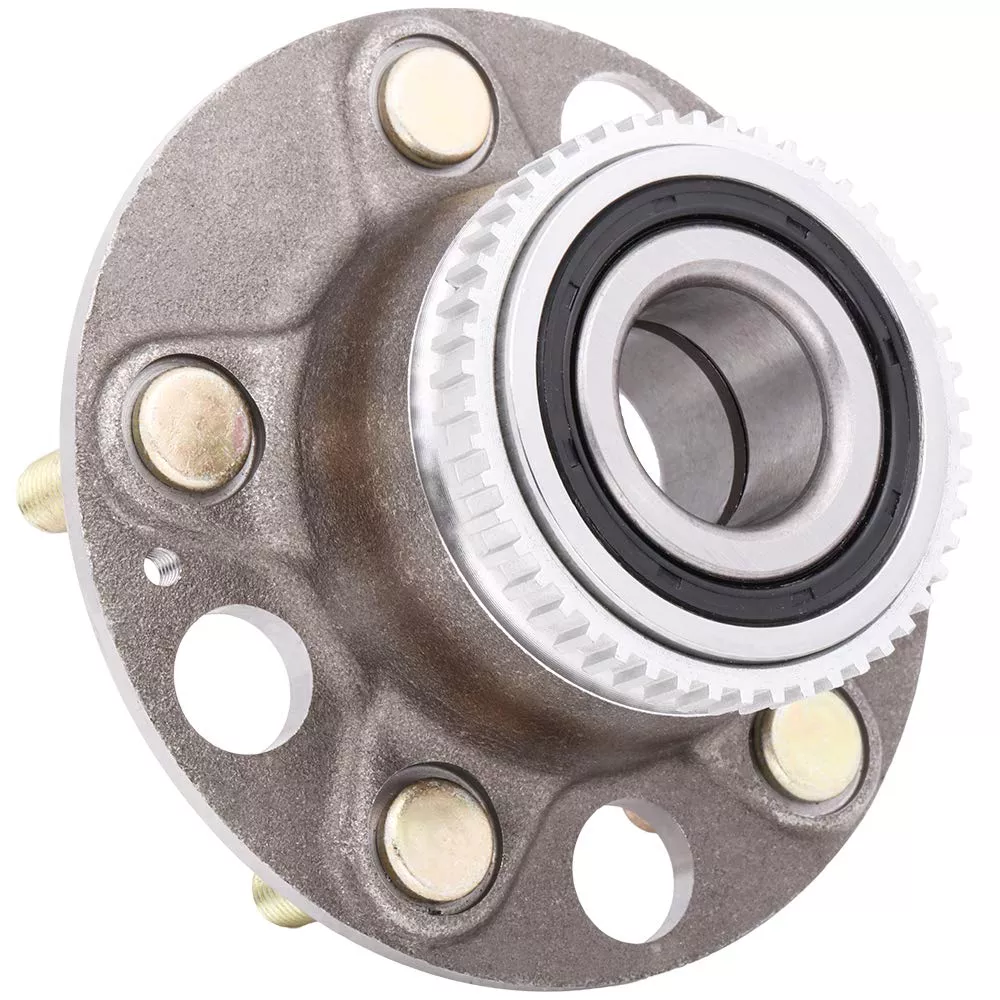 512124 – Rear Wheel Hub Bearing Assembly