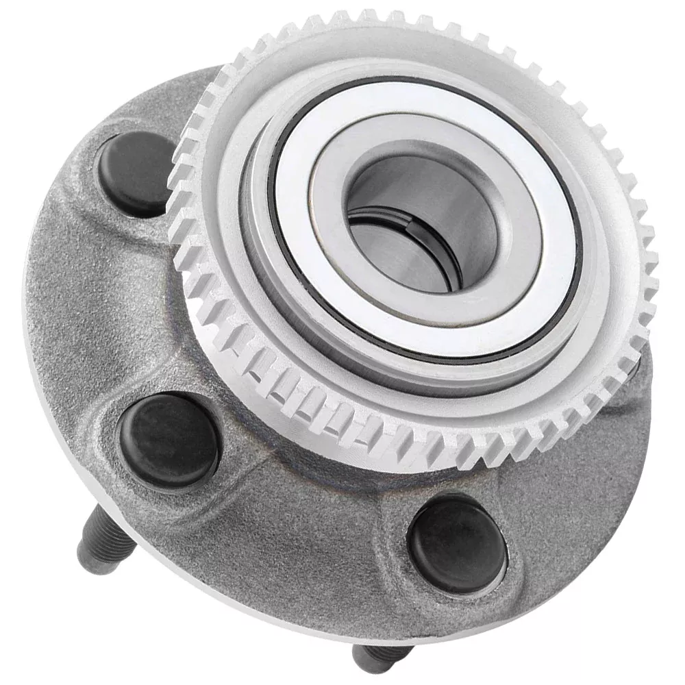 512149 – Rear Wheel Hub Bearing Assembly