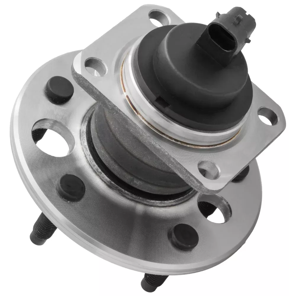 512152 – Rear Wheel Hub Bearing Assembly