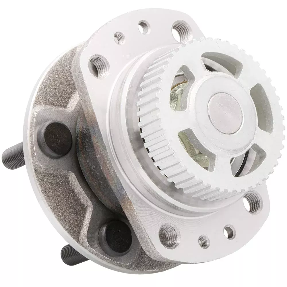 512155 – Rear Wheel Hub Bearing Assembly