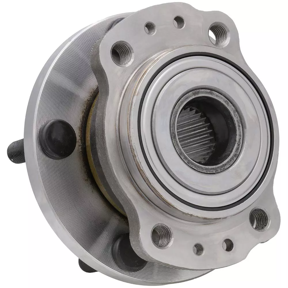 512157 – Rear Wheel Hub Bearing Assembly