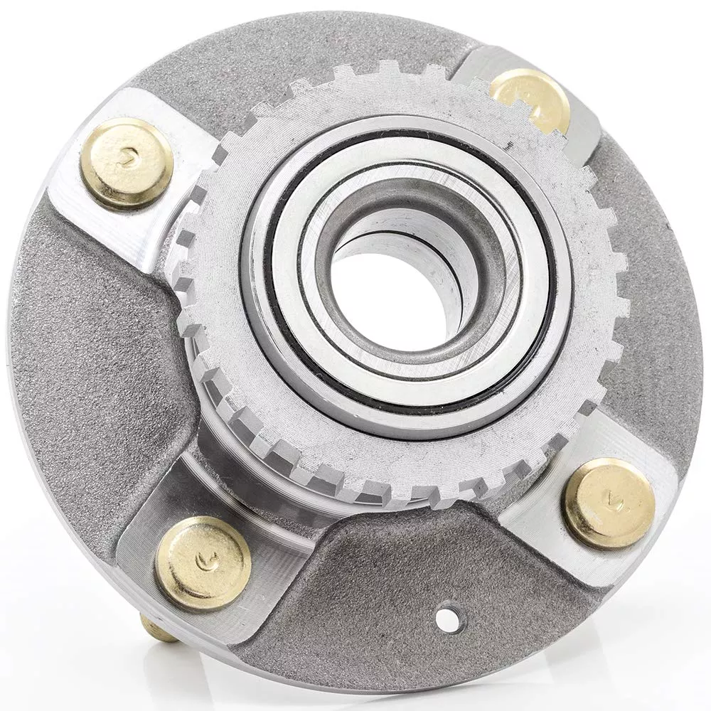 512160 – Rear Wheel Hub Bearing Assembly
