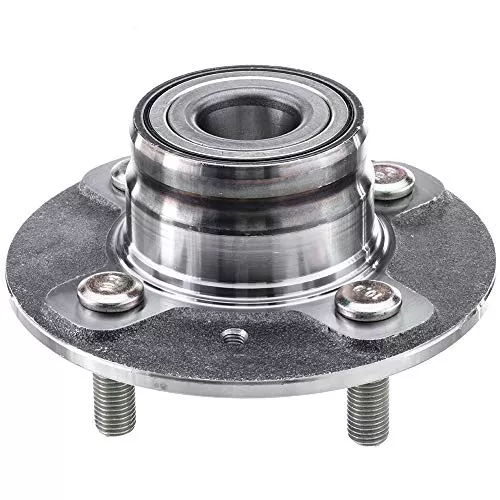 512193 – Rear Wheel Hub Bearing Assembly