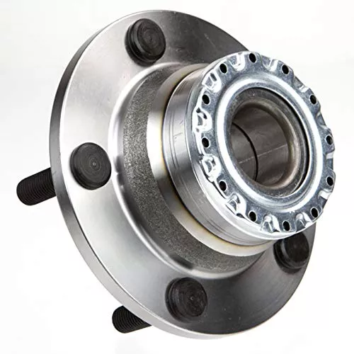 512199 – Rear Wheel Hub Bearing Assembly