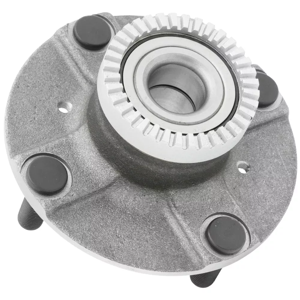 512204 – Rear Wheel Hub Bearing Assembly